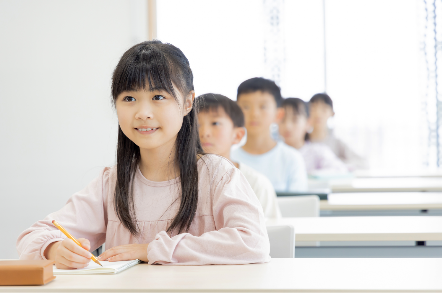 スクールについて