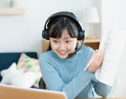 自ら学ぶ力を育てるStudy Lab（スタディ・ラボ）