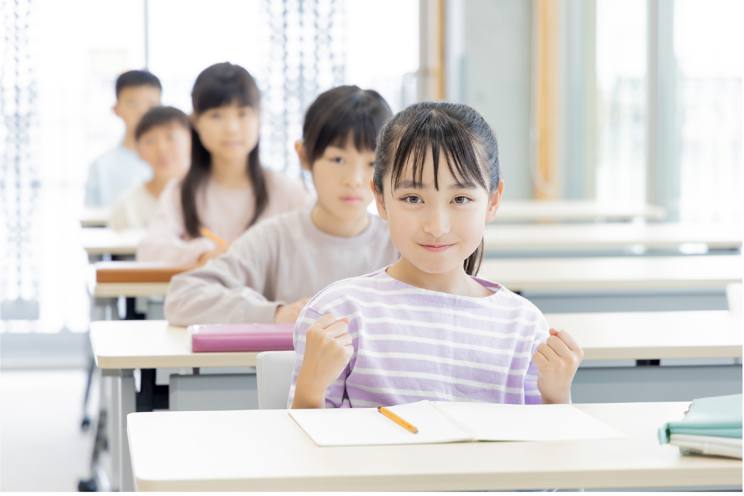 クラスについて